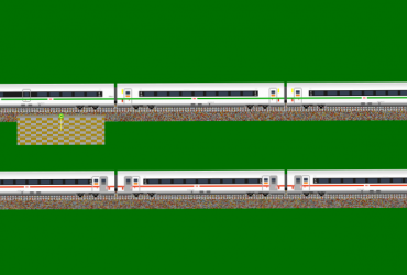ICE 4 - Baureihe 412/812 Werbung