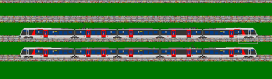 Baureihe 1429/2429 (FLIRT-3 5-teilig) für Abellio Rail NRW