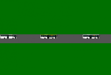 Iveco Crossway und Crossway LE Version 3.1